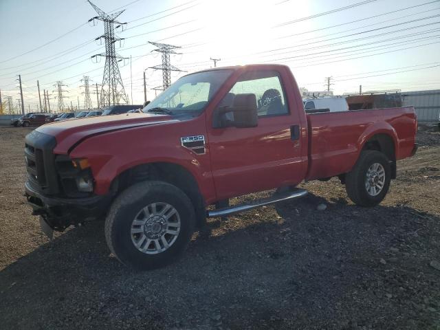 Global Auto Auctions: 2010 FORD F350 SUPER