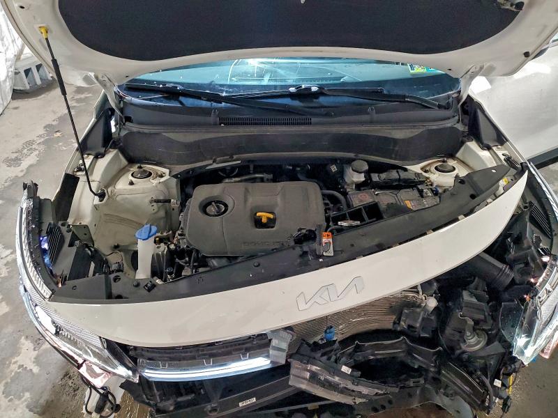 2024 KIA SELTOS S #3316952087