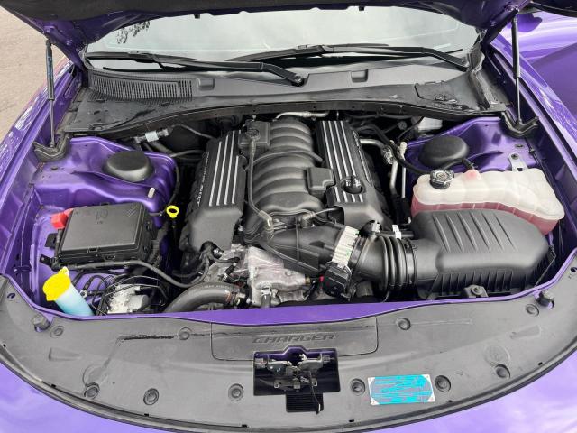 2023 DODGE CHARGER SC #3293377442