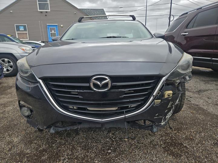 2014 MAZDA 3 GRAND TO #3298030149