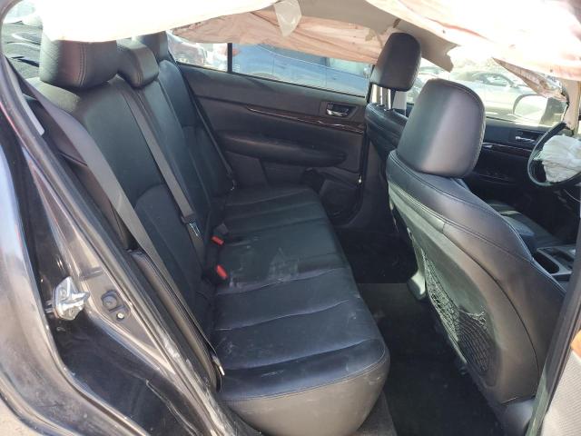 2013 SUBARU LEGACY 2.5 #3304737929