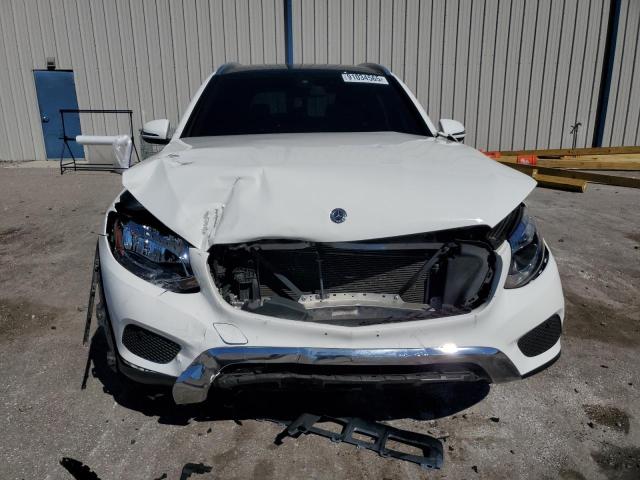 2018 MERCEDES-BENZ GLC 300 #3292551674