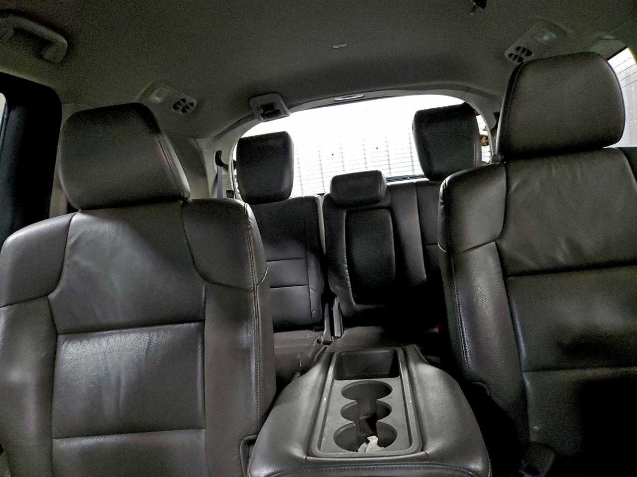 HONDA ODYSSEY TOURING