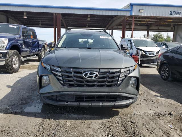 2022 HYUNDAI TUCSON N L KM8JF3AE1NU149253