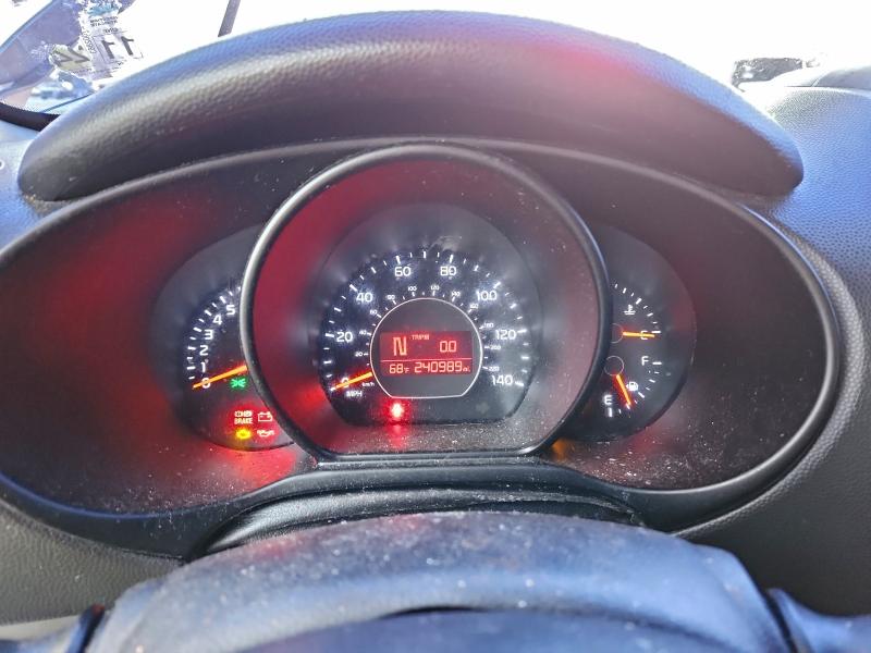 2015 KIA SOUL #3308260174