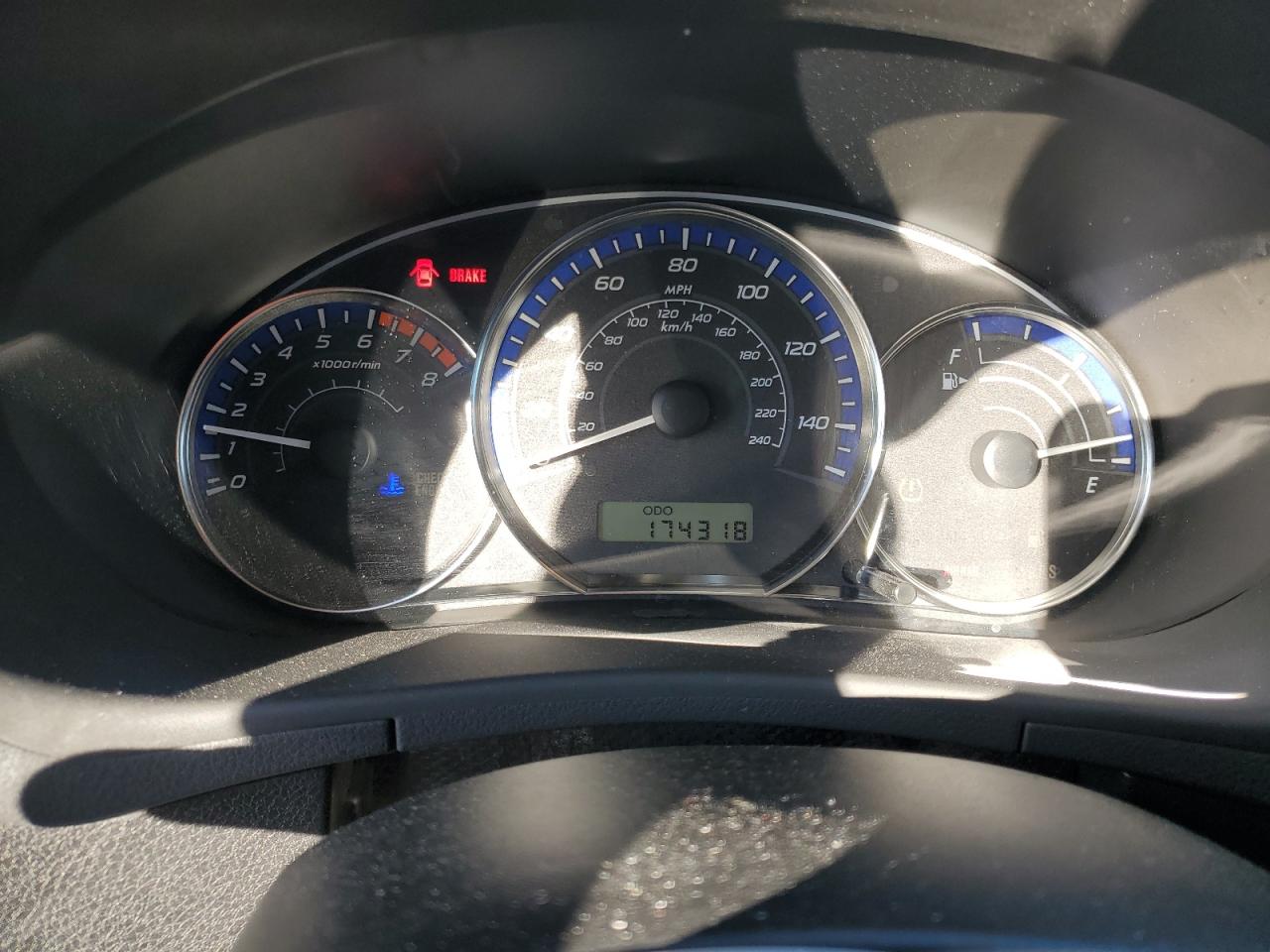 SUBARU FORESTER 2.5X PREMIUM