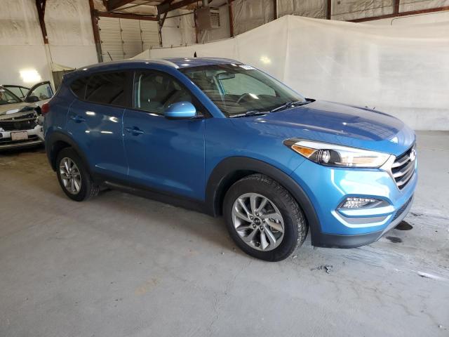 2016 HYUNDAI TUCSON LIM #3296957818