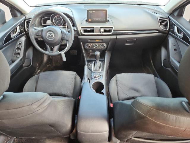 2015 MAZDA 3 SPORT #3301827364