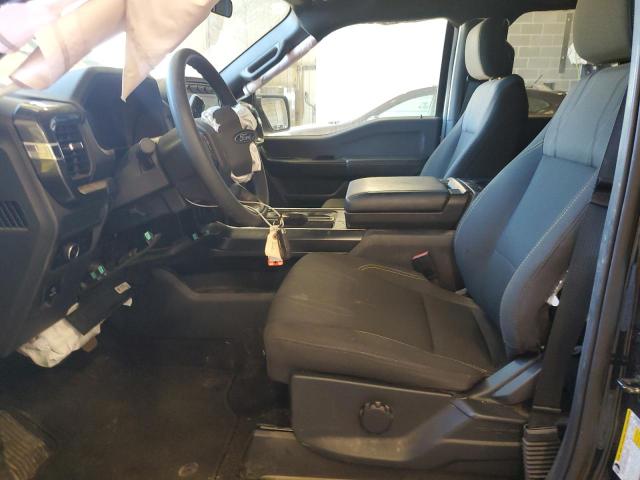 2024 FORD F150 STX #3291565942