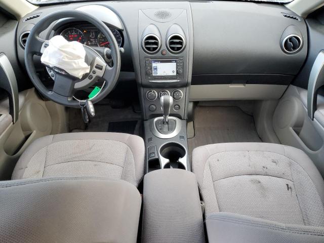 2012 NISSAN ROGUE S #3301957437