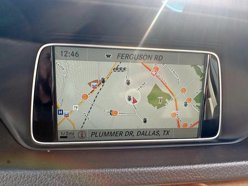 2014 MERCEDES-BENZ E 350 #3290185233