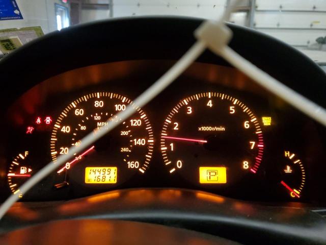 2004 INFINITI G35 #3302746056