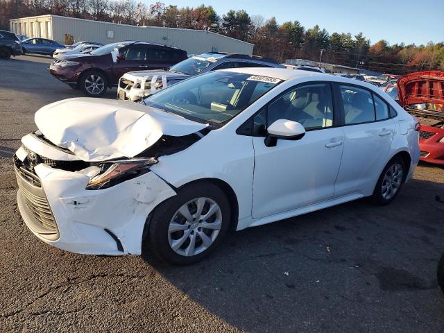 Global Auto Auctions: 2023 TOYOTA COROLLA LE