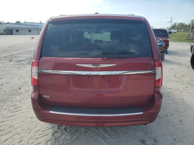 2016 CHRYSLER TOWN & COU #3290088277