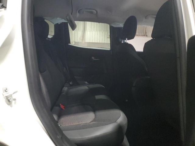 2023 JEEP RENEGADE L #3298101159