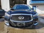Lot #3317818070 2017 INFINITI QX60