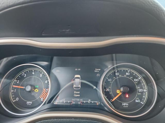 2015 JEEP CHEROKEE L #3292906582