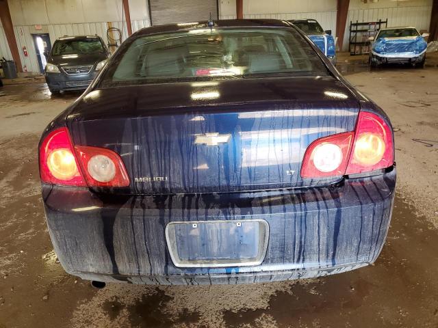 2008 CHEVROLET MALIBU 2LT #3291076173