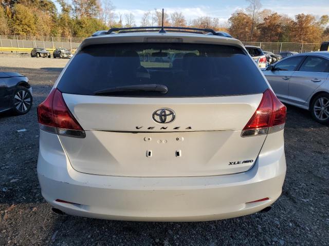 2013 TOYOTA VENZA LE #3309194626