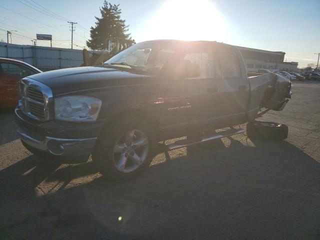DODGE RAM 1500 S