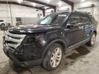 Lot #3303745426 2012 FORD EXPLORER X
