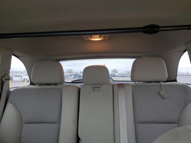 2013 FORD EDGE SEL #3304791325