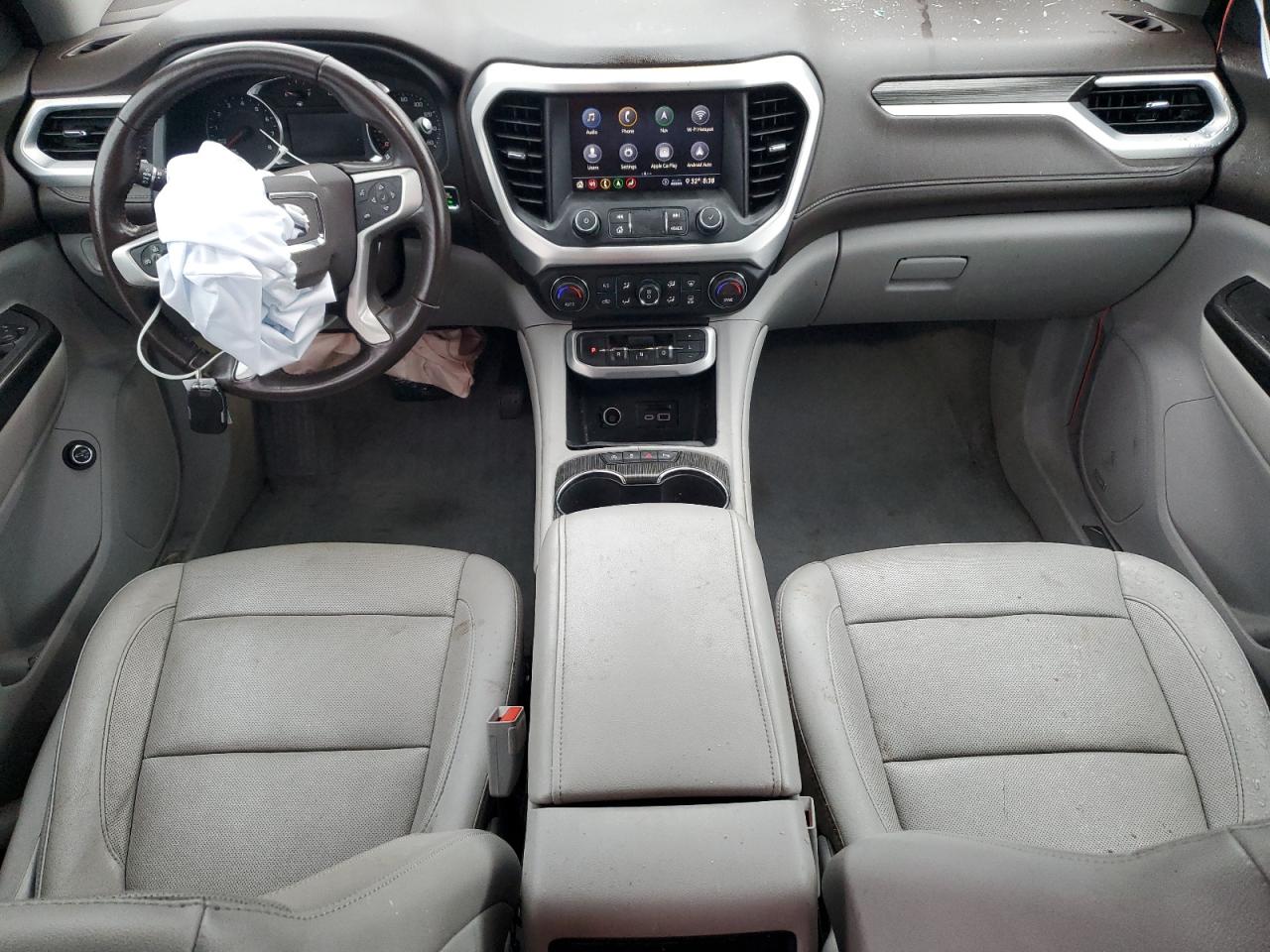 GMC ACADIA SLT