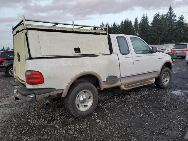 1997 FORD F150 #3312457636