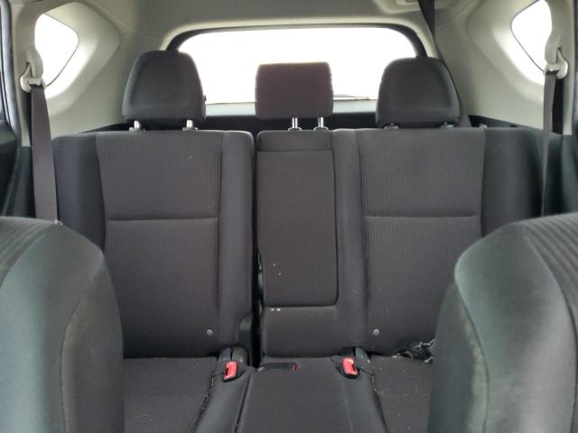 2014 TOYOTA RAV4 LE - JTMBFREV9ED048600