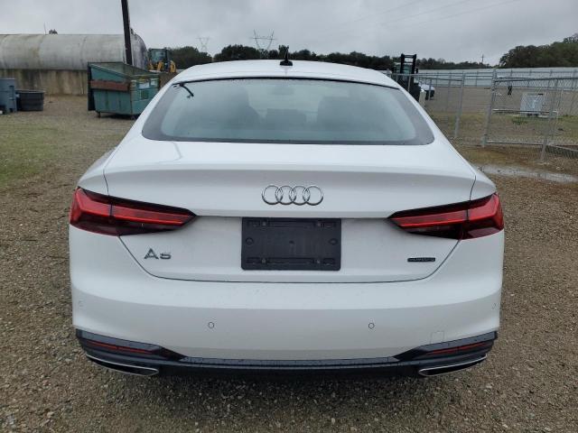 2025 AUDI A5 PREMIUM - WAUDACF53SA006159