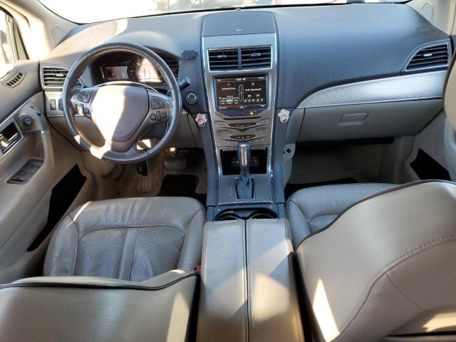 2013 LINCOLN MKX #3286703298