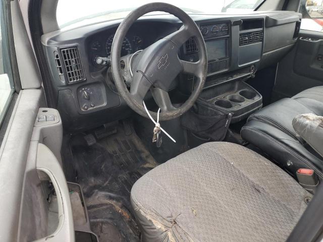 2005 CHEVROLET EXPRESS G1 #3297153518