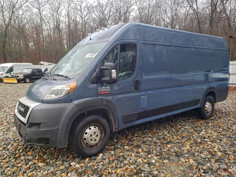 2020 RAM PROMASTER #3312356786