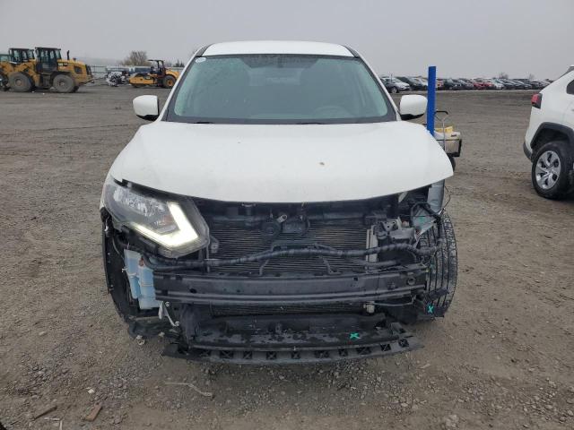 2017 NISSAN ROGUE S #3292420611