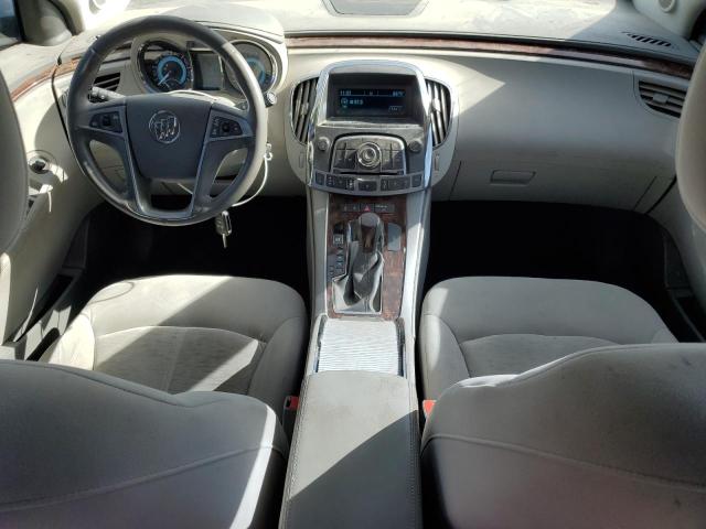 2010 BUICK LACROSSE C #3285612271