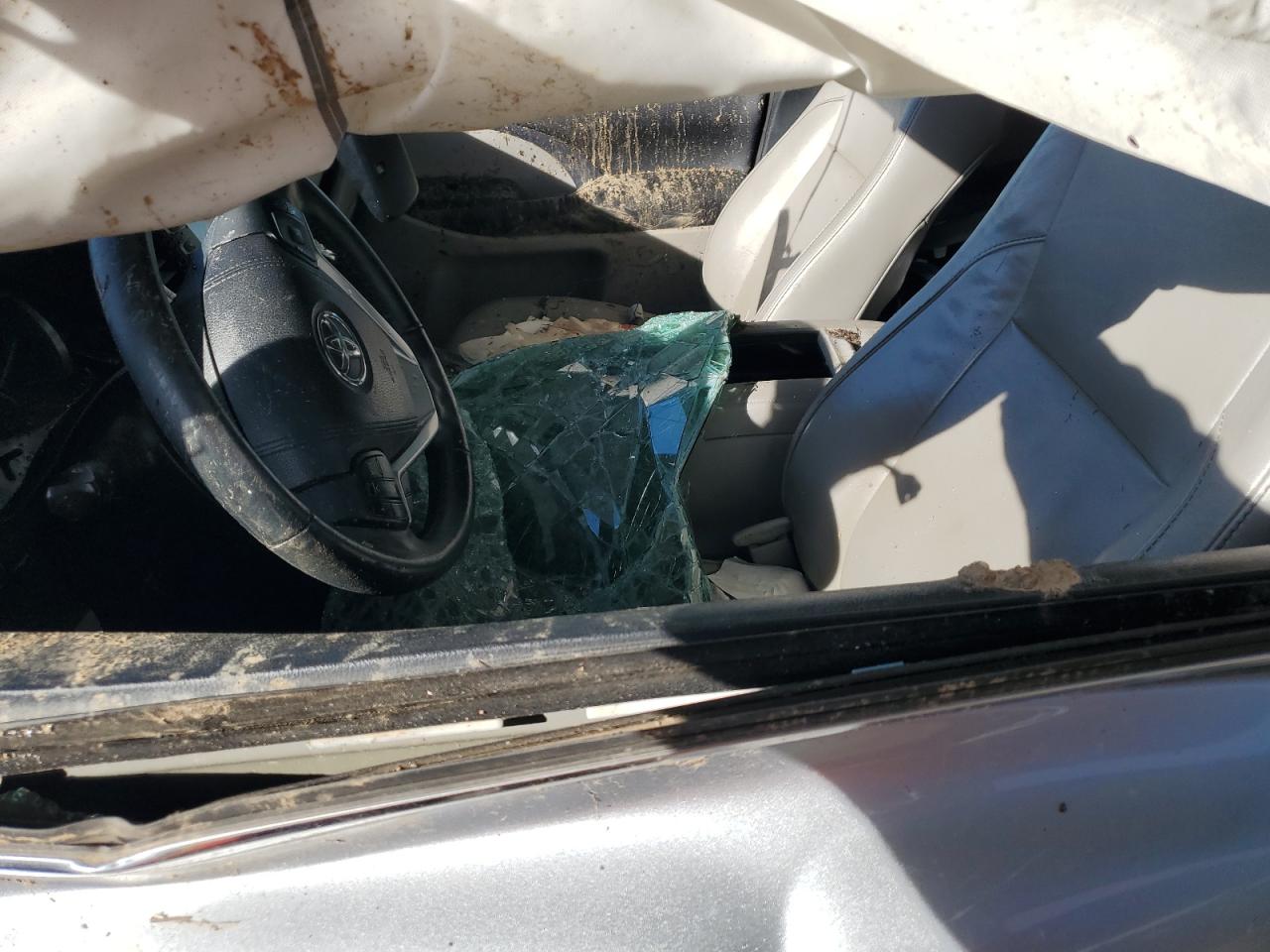 TOYOTA HIGHLANDER XLE