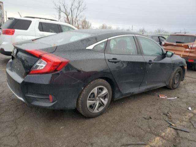 2020 HONDA CIVIC LX #3294440537
