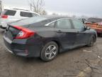 Lot #3294440537 2020 HONDA CIVIC LX