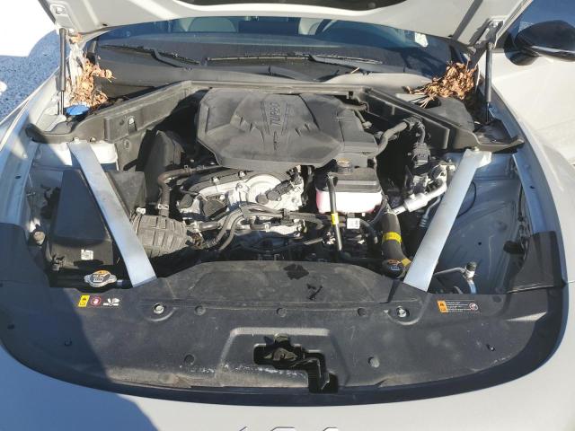 2023 KIA STINGER GT #3303884726