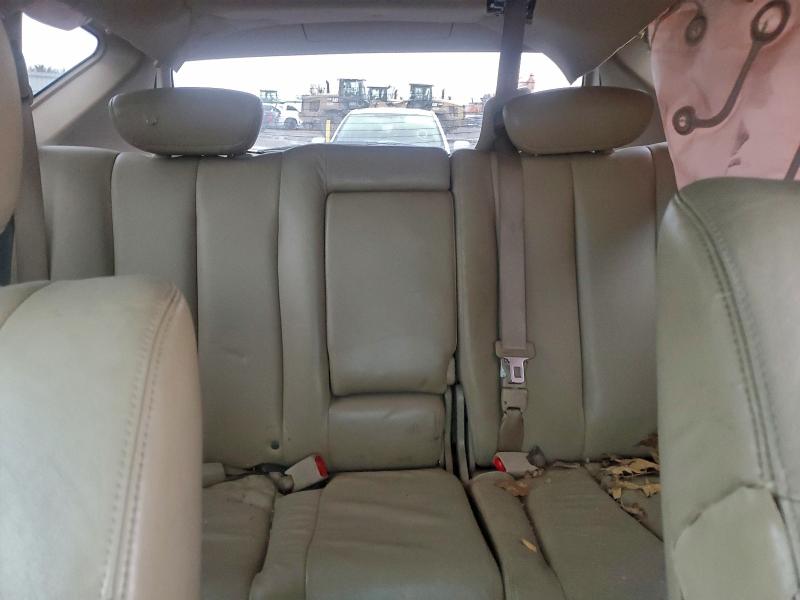 2007 NISSAN MURANO SL #3312391118