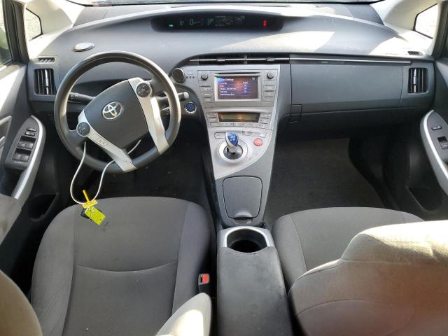 2015 TOYOTA PRIUS #3293303430