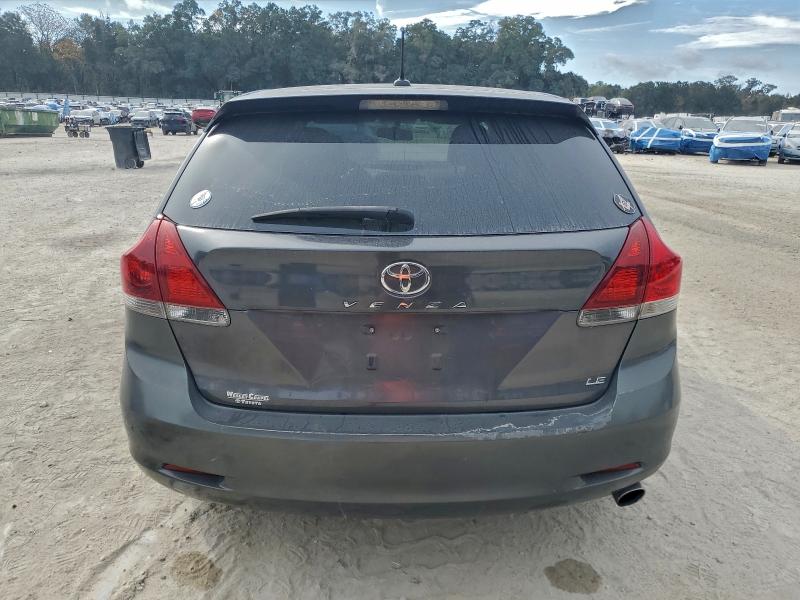 2013 TOYOTA VENZA LE #3310383993