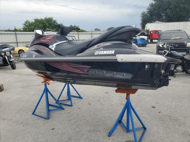 2007 YAMAHA JET SKI #3290220230