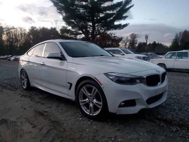2017 BMW 330 XIGT #3286678299