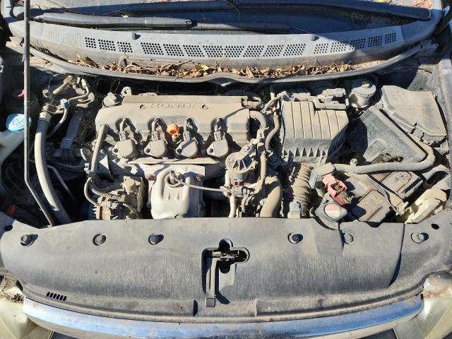 2006 HONDA CIVIC LX #3290074261