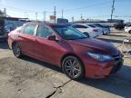 Lot #3304141501 2015 TOYOTA CAMRY LE