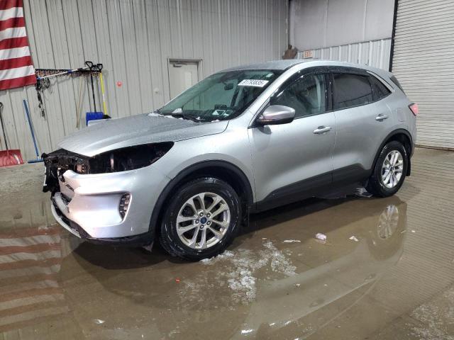 Global Auto Auctions: 2021 FORD ESCAPE SE