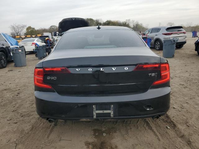 2018 VOLVO S90 T5 MOM - LVY982MKXJP016313