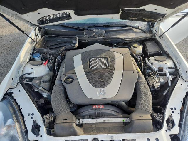 2010 MERCEDES-BENZ SLK 300 #3304721936