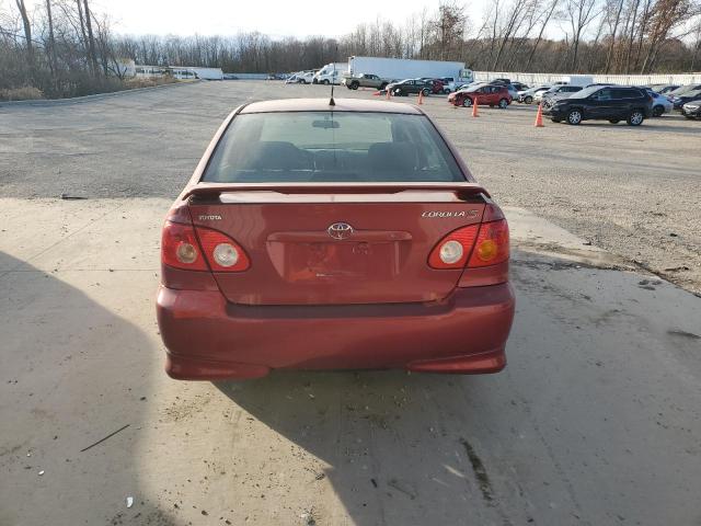 2006 TOYOTA COROLLA CE #3304788334